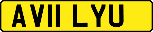 AV11LYU