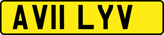 AV11LYV