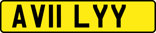AV11LYY