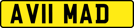 AV11MAD