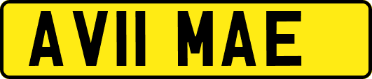 AV11MAE