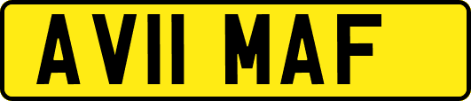 AV11MAF