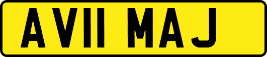 AV11MAJ
