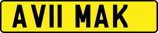 AV11MAK