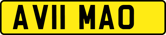 AV11MAO