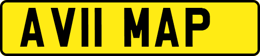 AV11MAP