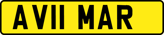 AV11MAR