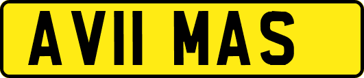 AV11MAS