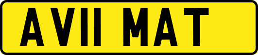 AV11MAT