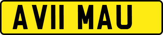 AV11MAU