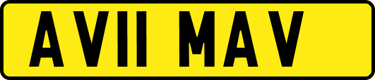AV11MAV