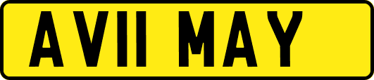 AV11MAY