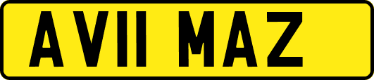 AV11MAZ