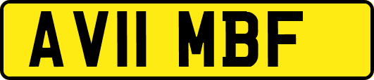 AV11MBF