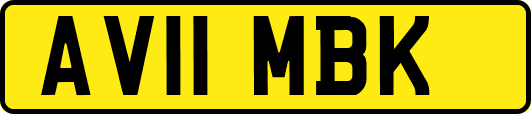 AV11MBK