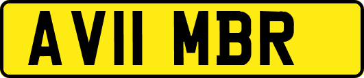 AV11MBR