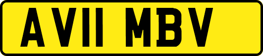 AV11MBV