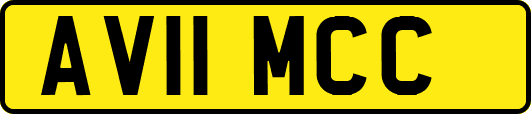 AV11MCC