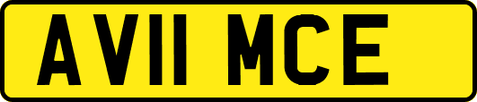 AV11MCE
