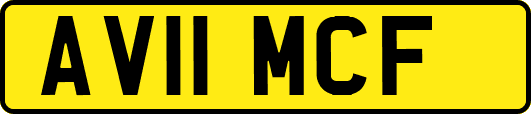 AV11MCF