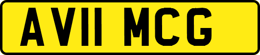 AV11MCG