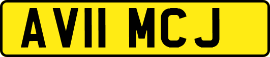 AV11MCJ