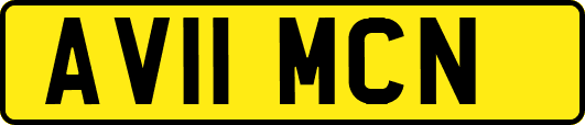 AV11MCN