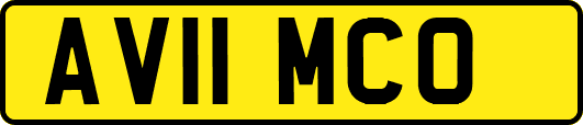 AV11MCO