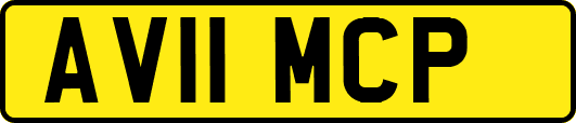 AV11MCP