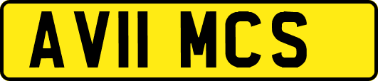 AV11MCS