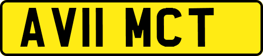 AV11MCT