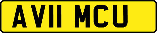 AV11MCU