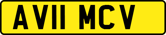 AV11MCV