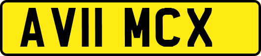 AV11MCX