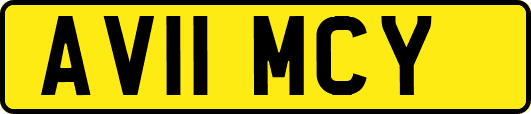 AV11MCY