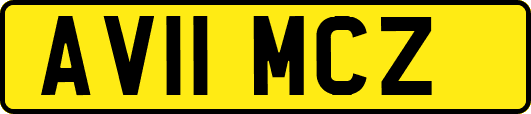 AV11MCZ