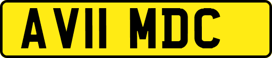 AV11MDC