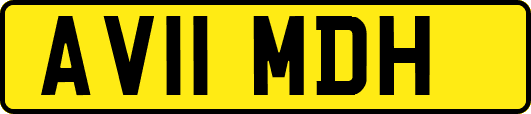AV11MDH