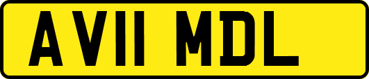 AV11MDL