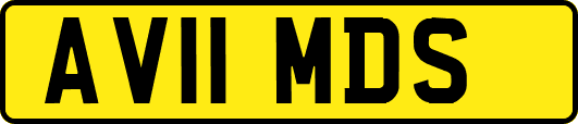 AV11MDS