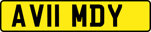 AV11MDY
