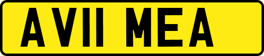 AV11MEA