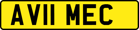 AV11MEC