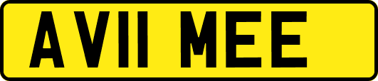 AV11MEE