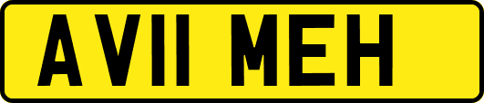 AV11MEH