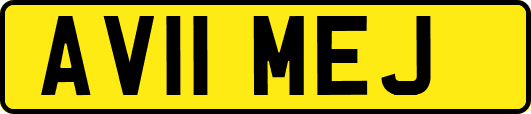 AV11MEJ