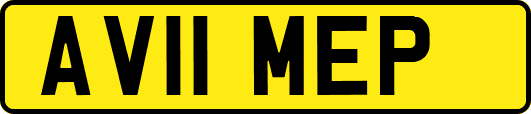 AV11MEP