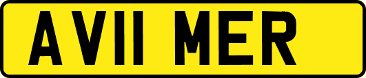 AV11MER