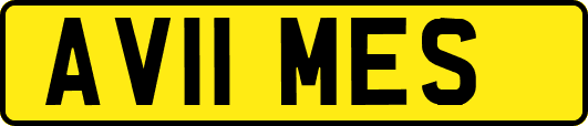 AV11MES