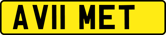AV11MET